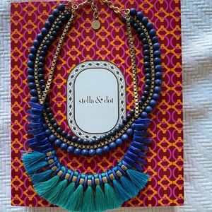 Stella & Dot Necklace